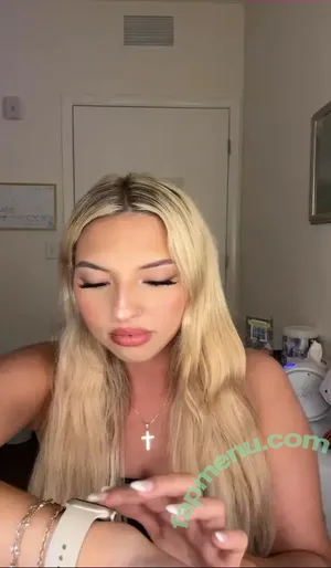 Cloud ASMR / cloudasmr13 nude photo #0128