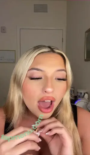 Cloud ASMR / cloudasmr13 nude photo #0129