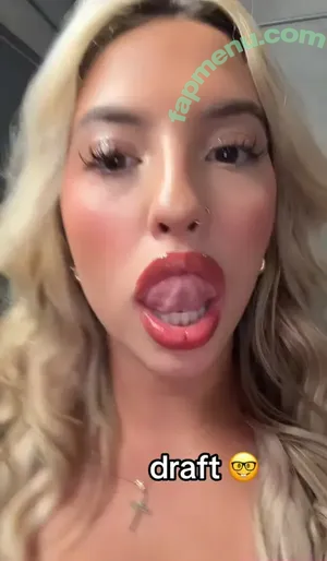 Cloud ASMR / cloudasmr13 nude photo #0153