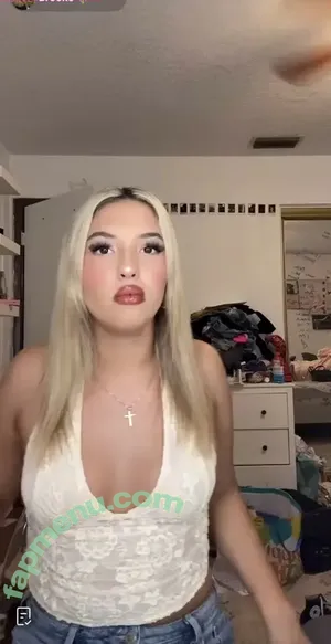 Cloud ASMR / cloudasmr13 nude photo #0159