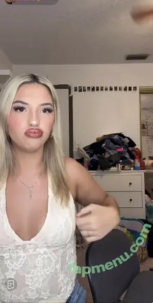 Cloud ASMR / cloudasmr13 nude photo #0162