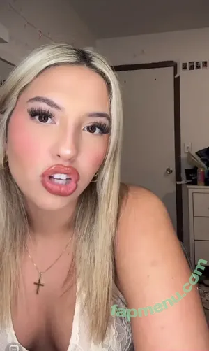 Cloud ASMR / cloudasmr13 nude photo #0169