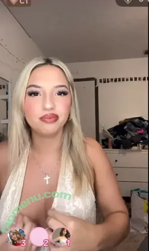 Cloud ASMR / cloudasmr13 nude photo #0171