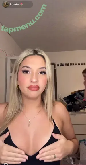 Cloud ASMR / cloudasmr13 nude photo #0183