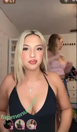 Cloud ASMR / cloudasmr13 nude photo #0185