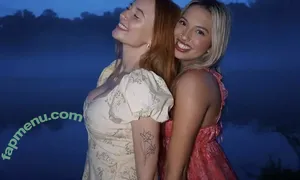 Cloud ASMR / cloudasmr13 nude photo #0226