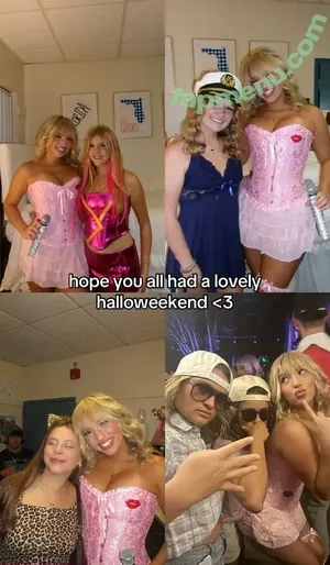 Cloud ASMR / cloudasmr13 nude photo #0240