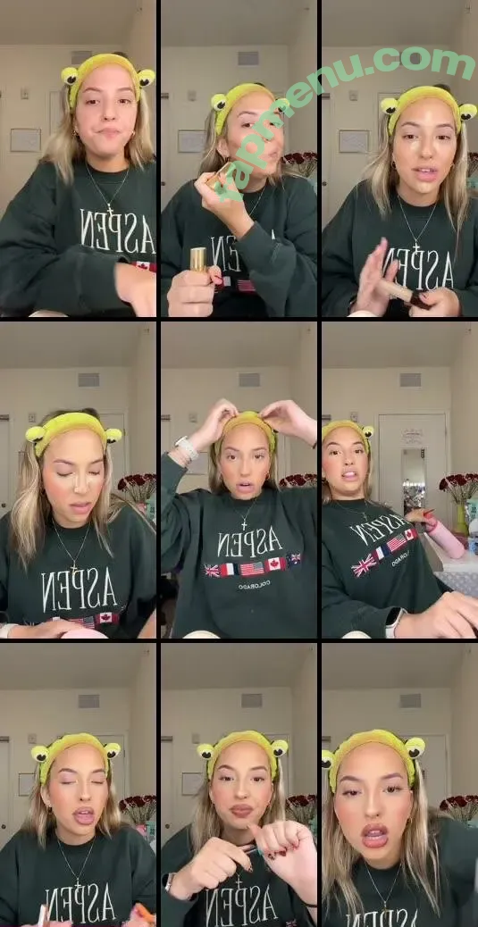 Cloud ASMR nude photo #0241 (cloudyasmrfan)