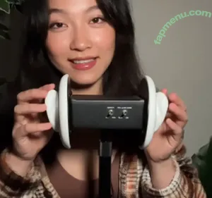 Cloud Crystal ASMR / CloudCrystal / crystaldiahmond / crystalllmethhh nude photo #0086