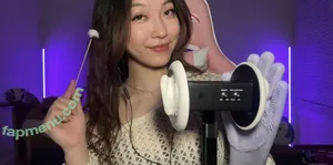 Cloud Crystal ASMR / CloudCrystal / crystaldiahmond / crystalllmethhh nude photo #0088