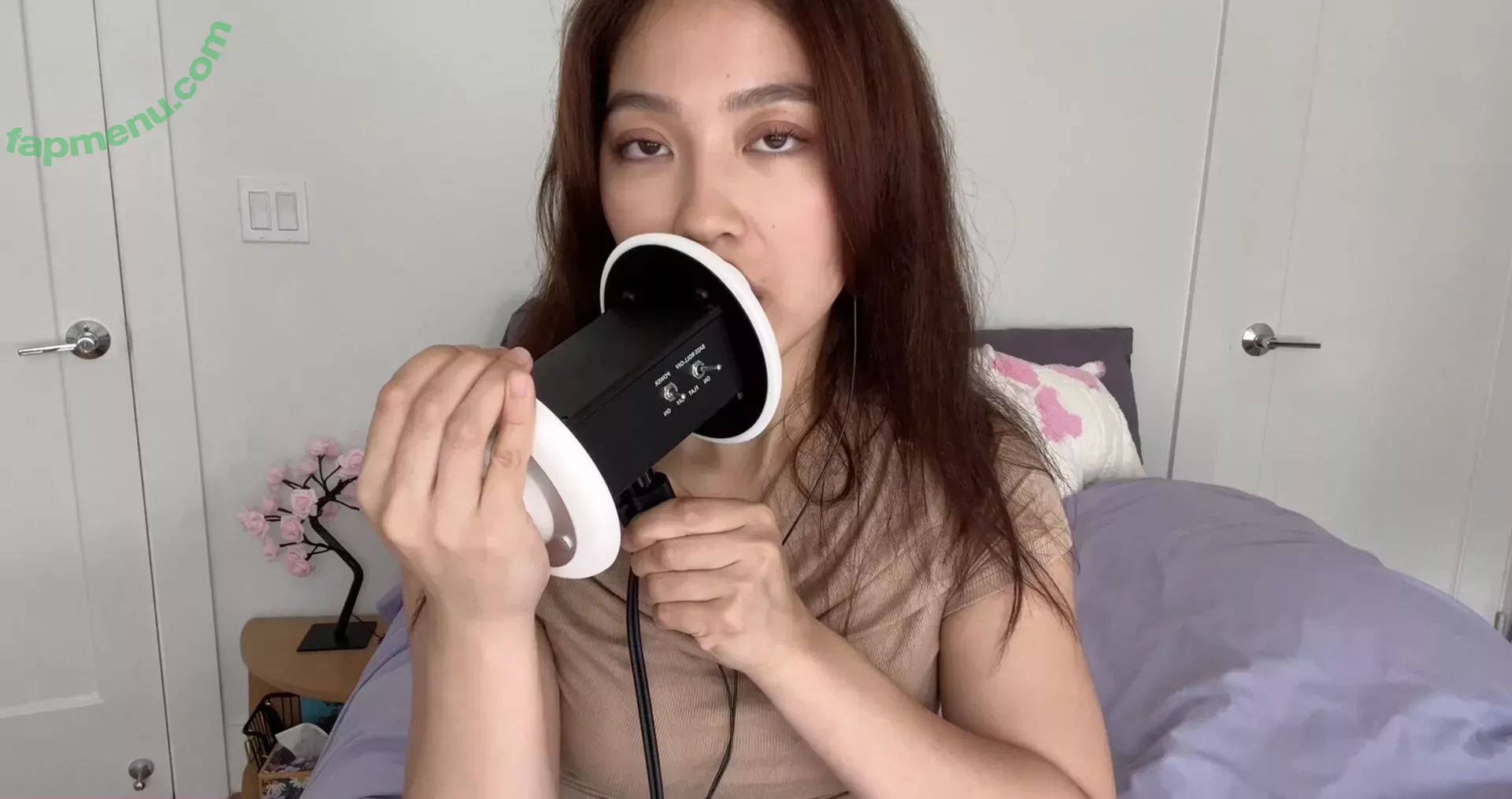 Cloud Crystal ASMR nude photo #0034 (CloudCrystal / crystaldiahmond / crystalllmethhh)