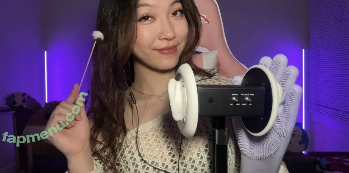 Cloud Crystal ASMR nude photo #0088 (CloudCrystal / crystaldiahmond / crystalllmethhh)