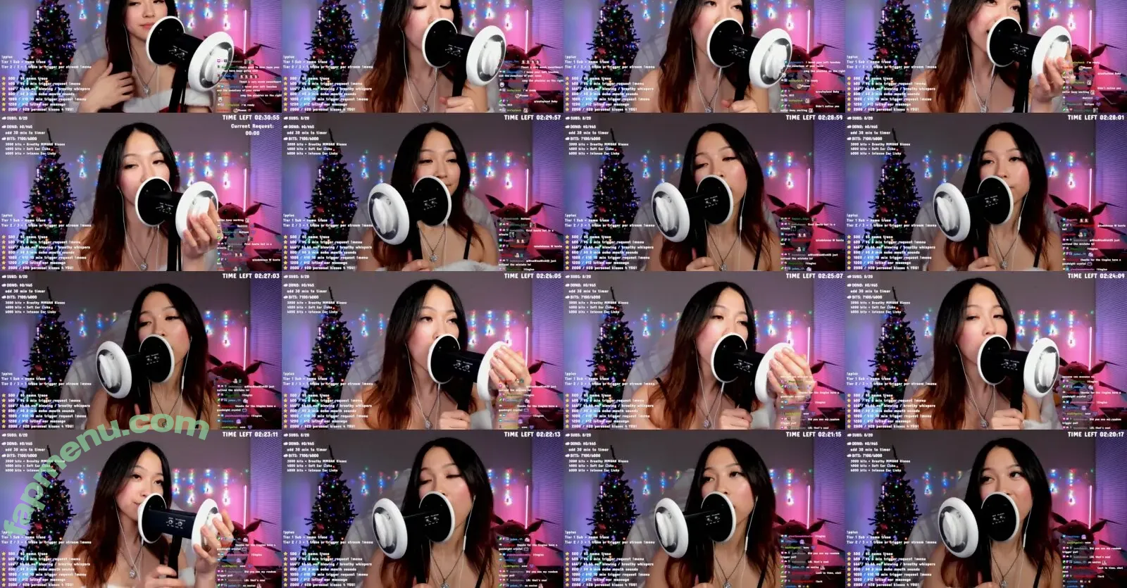 Cloud Crystal ASMR nude photo #0098 (CloudCrystal / cloudcrystall / crystalllmethhh)