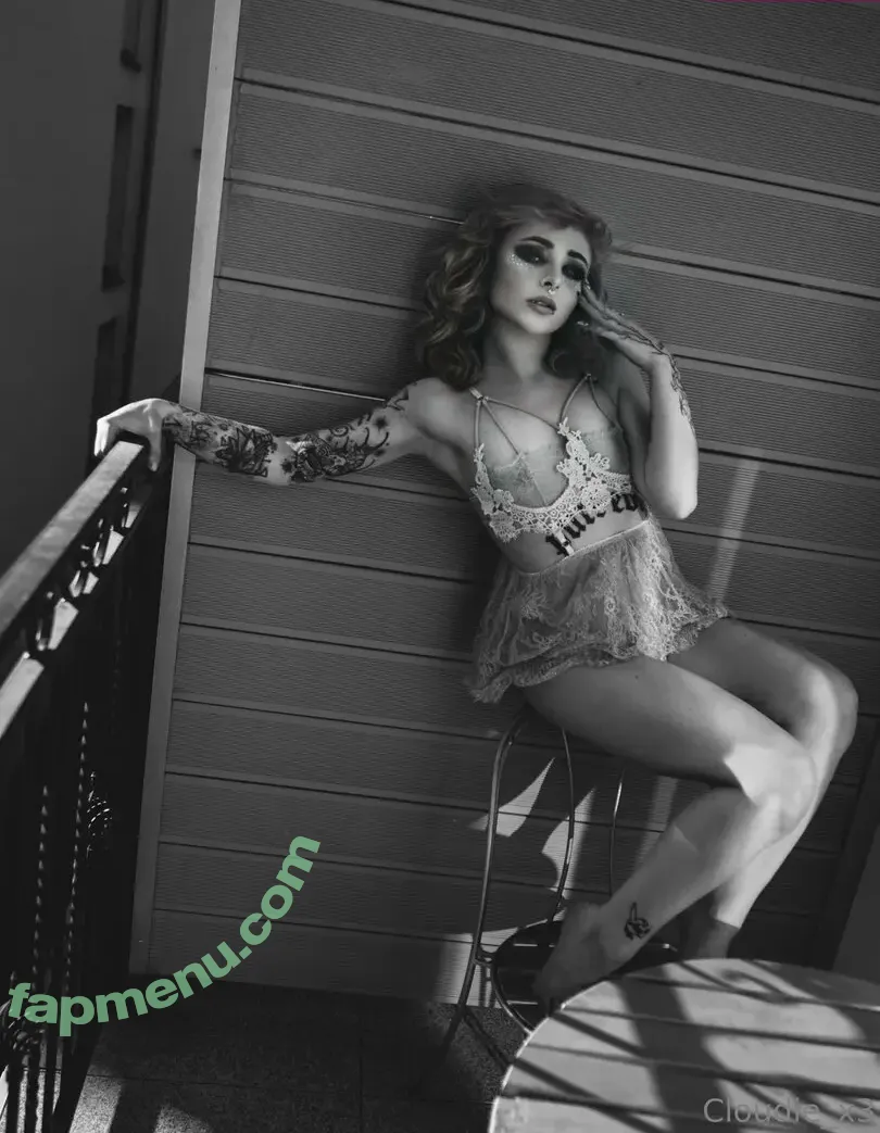 Cloudie_x3 nude photo #0032 ( / Cloudienaughty / Madelinexoxo666)