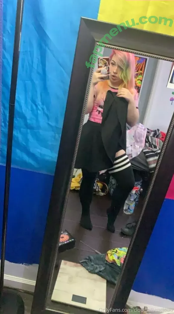 cloudkittencloud nude photo #0068 (cloudkittencloud)