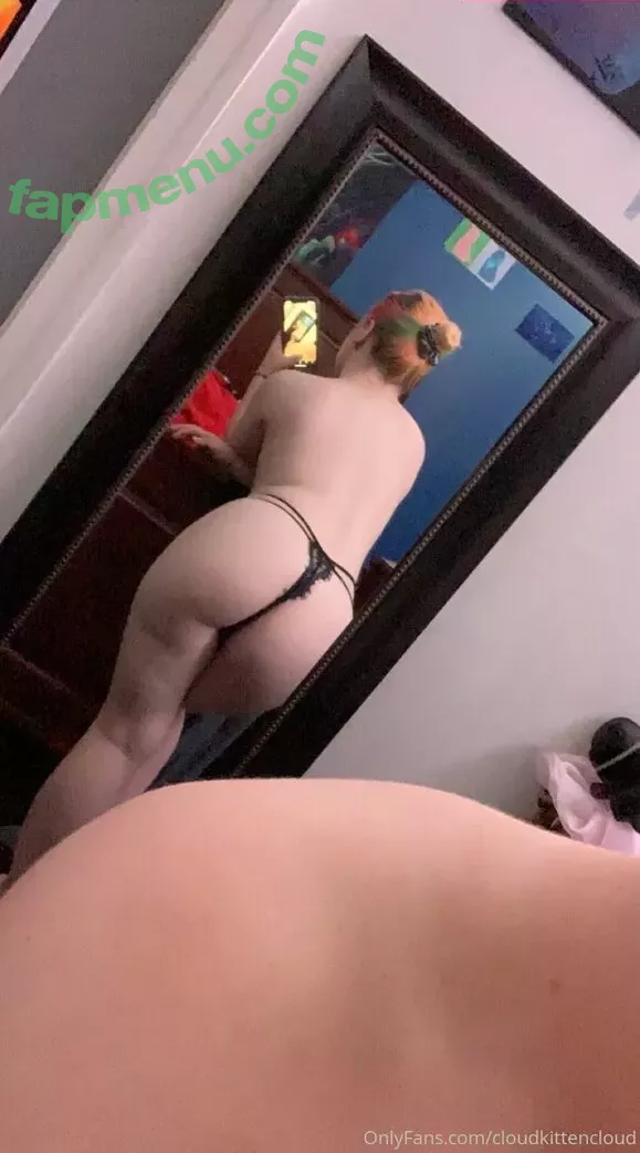 cloudkittencloud nude photo #0091 (cloudkittencloud)