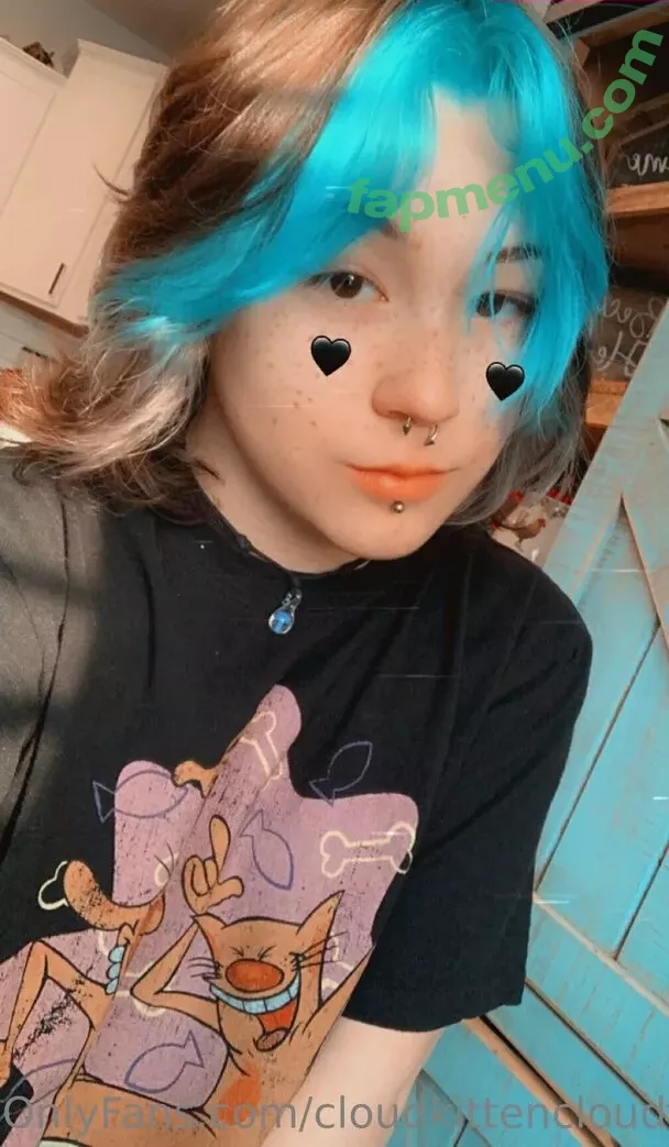 cloudkittencloud nude photo #0118 (cloudkittencloud)