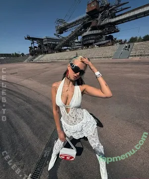 Cloudy DJ / cloudy.mp3_ nude photo #0084