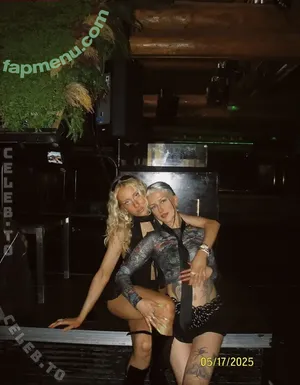 Cloudy DJ / cloudy.mp3_ nude photo #0099