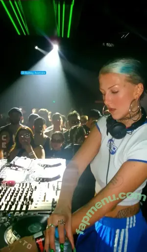 Cloudy DJ / cloudy.mp3_ nude photo #0104