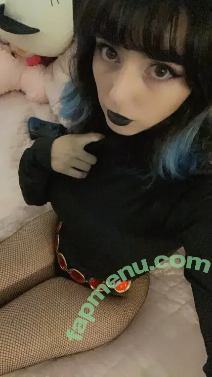 Cloudy nude photo #0155 (cyber_bunnie / oncloud.e / oncloud_e)