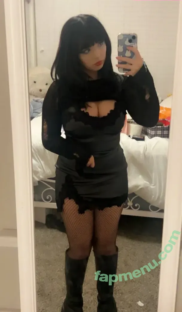 Cloudy nude photo #0156 (cyber_bunnie / oncloud.e / oncloud_e)