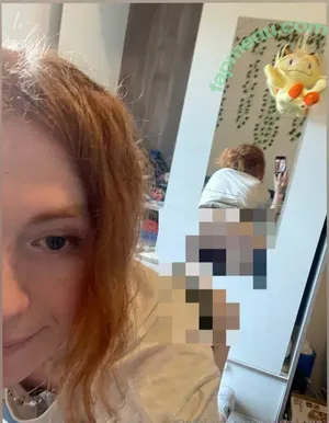cloudyboo / cloudybookids nude photo #0002