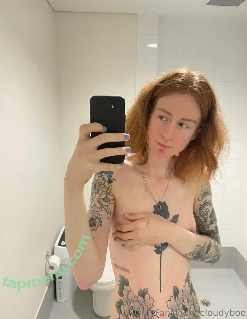 cloudyboo nude photo #0001 (cloudybookids)