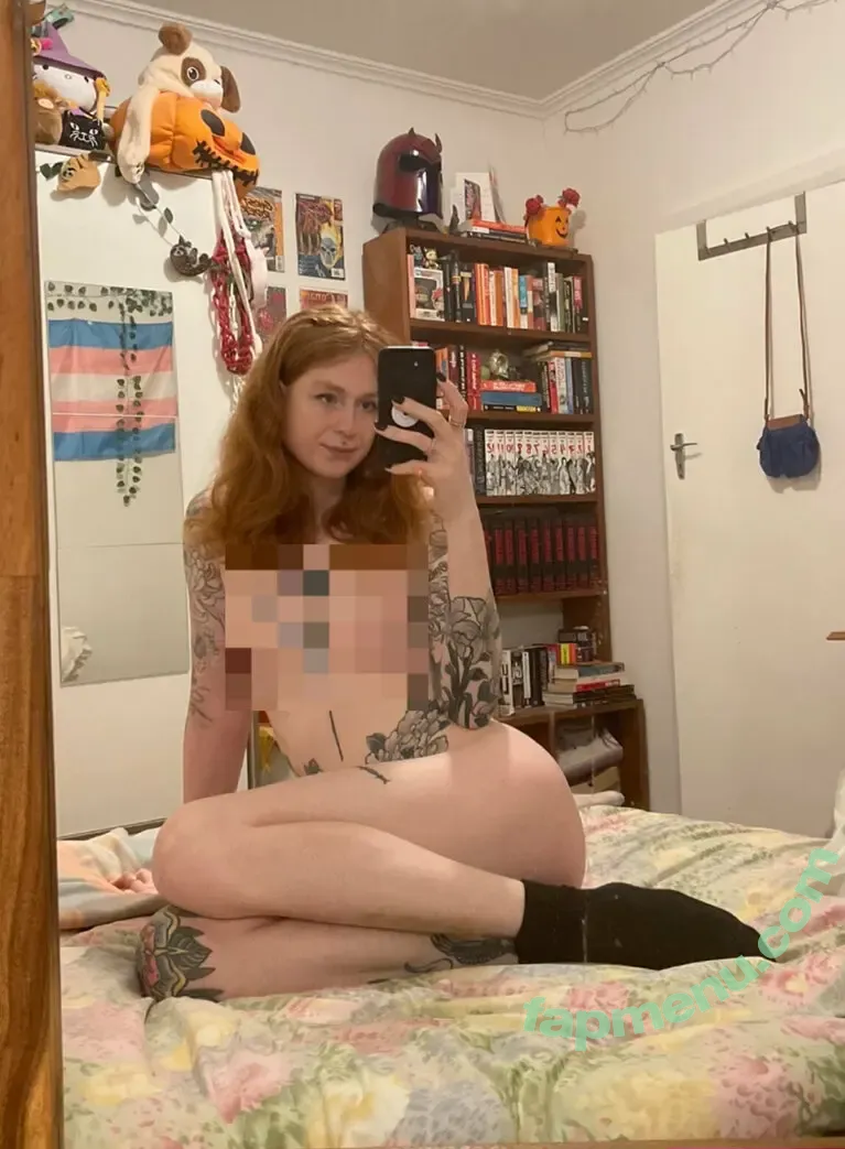cloudyboo nude photo #0006 (cloudybookids)