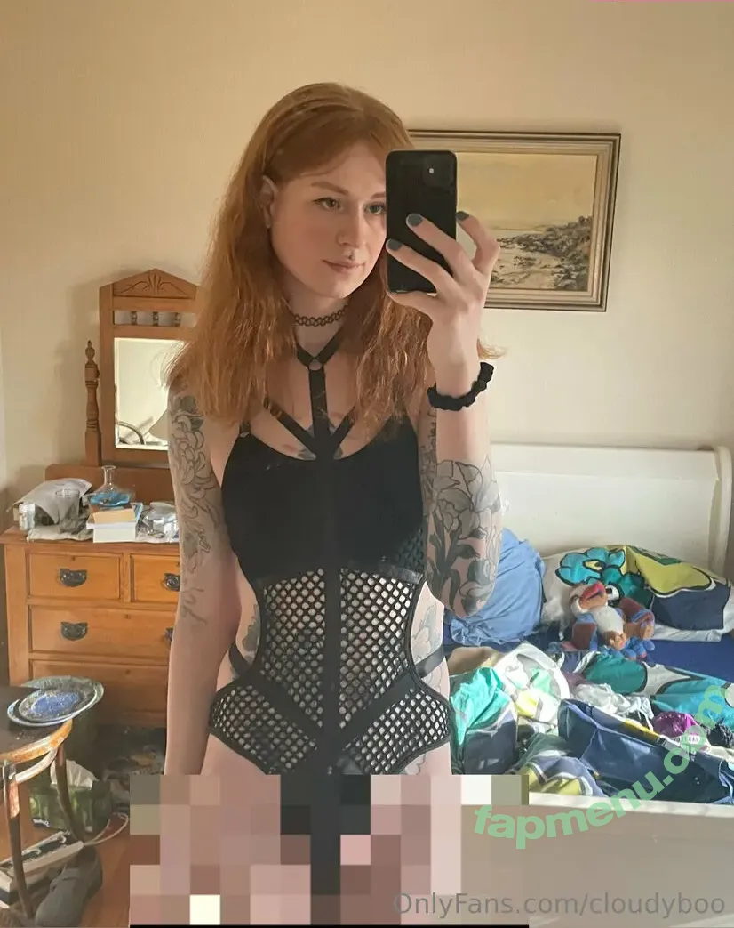 cloudyboo nude photo #0010 (cloudybookids)