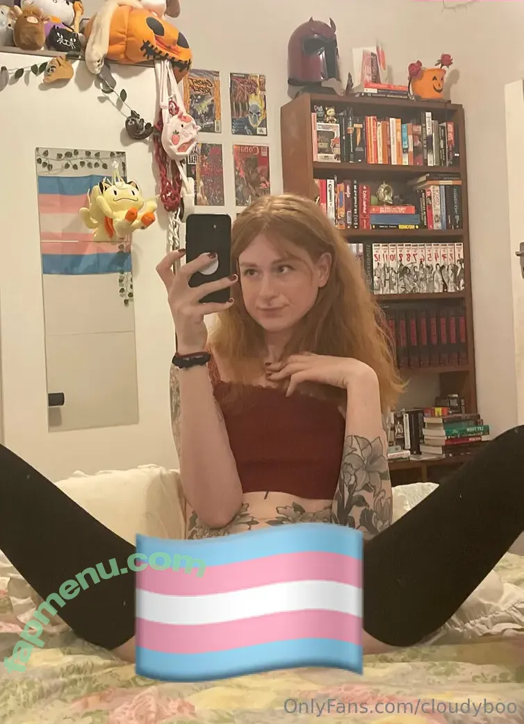 cloudyboo nude photo #0011 (cloudybookids)