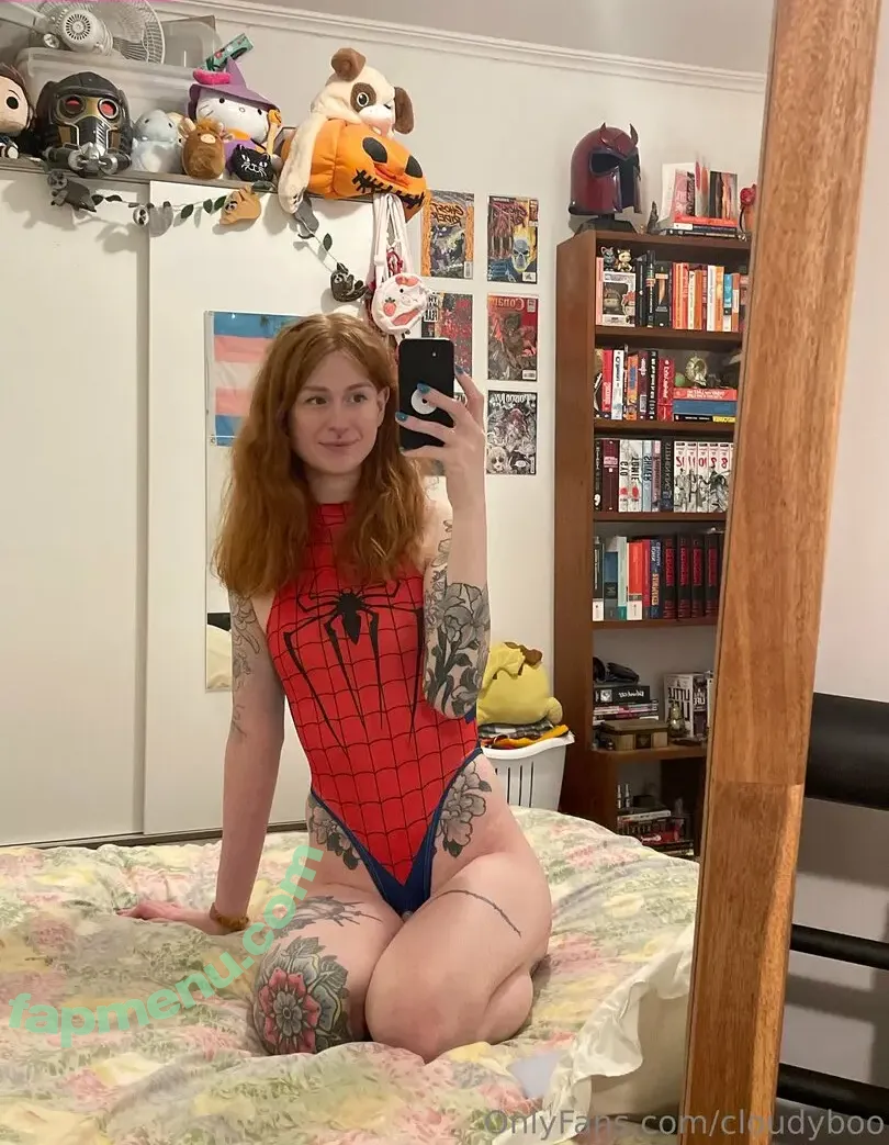 cloudyboo nude photo #0012 (cloudybookids)