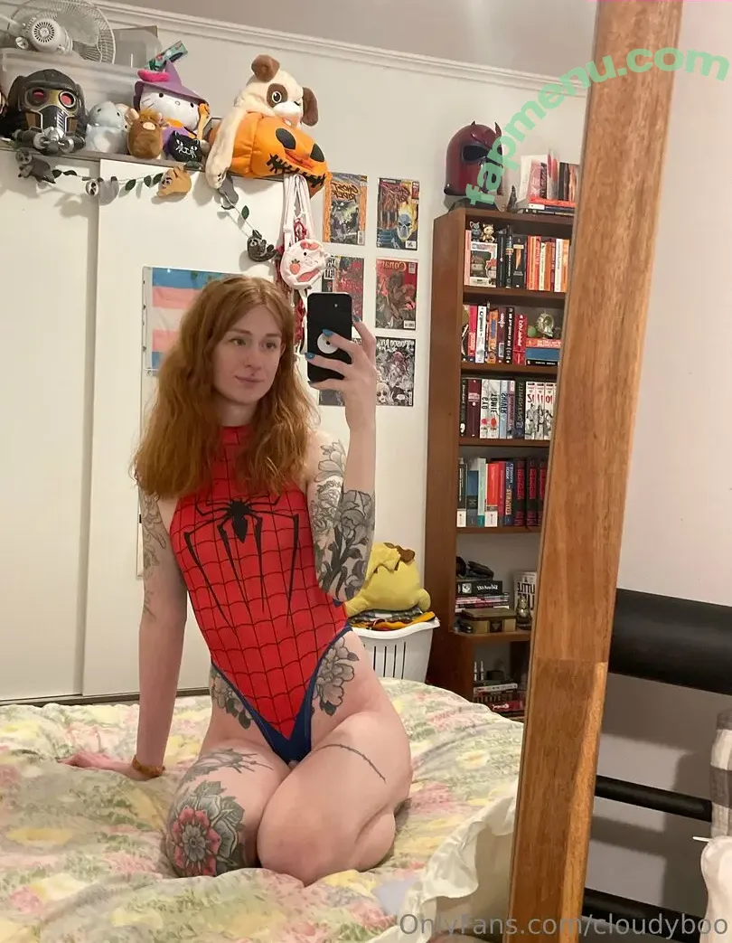 cloudyboo nude photo #0013 (cloudybookids)