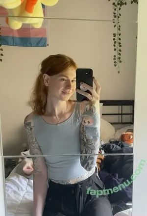 Cloudysprinkles / cloudysprinklesokay nude photo #0009