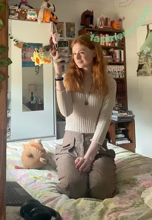 Cloudysprinkles / cloudyboo nude photo #0022