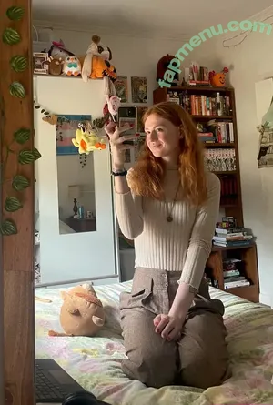 Cloudysprinkles / cloudyboo nude photo #0023