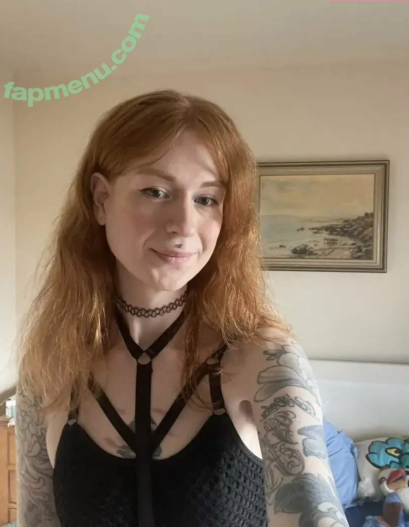 Cloudysprinkles nude photo #0015 (cloudyboo)