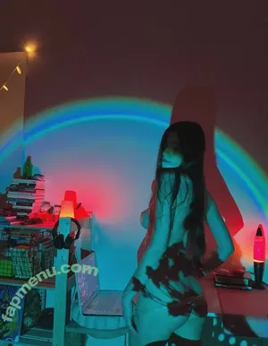 Cloveralice / clover.alice nude photo #0026