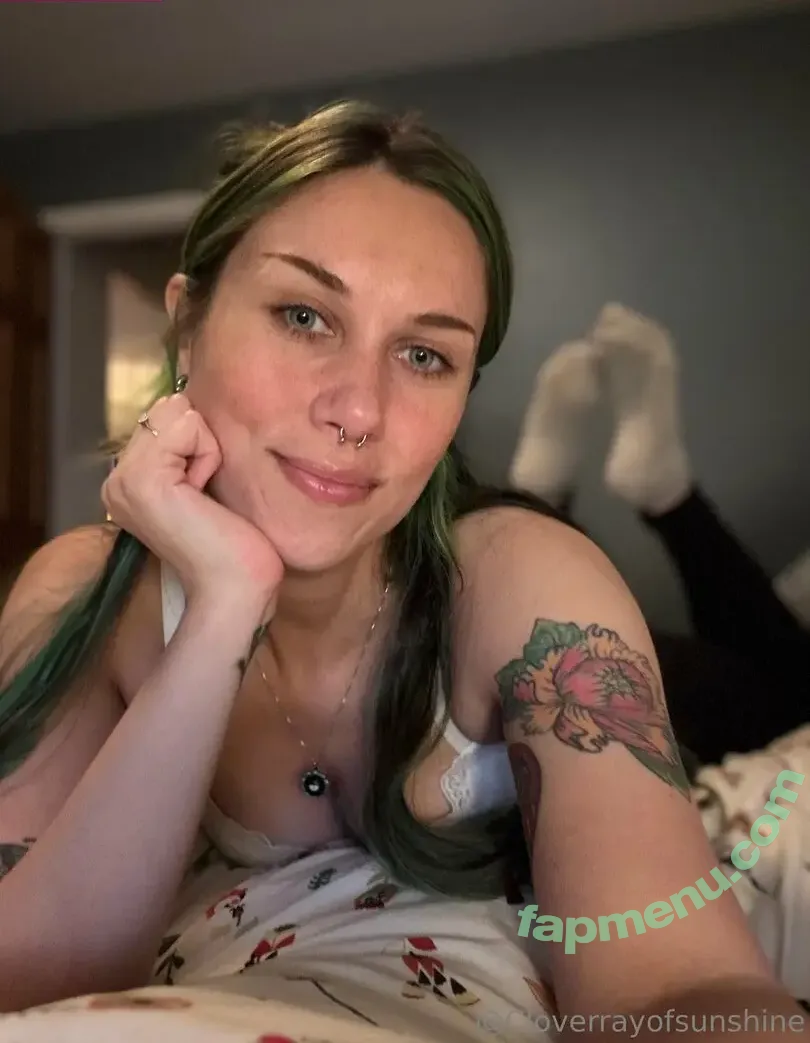 cloverrayofsunshine nude photo #0089 (cloverrayofsunshine)