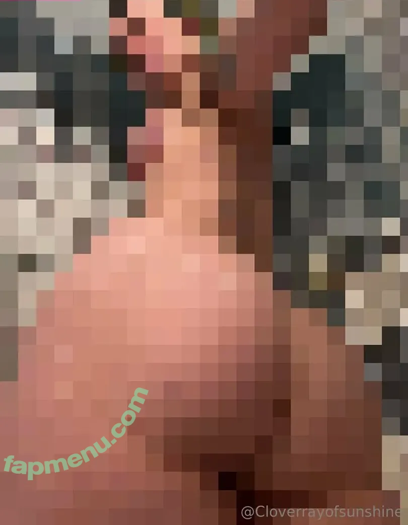 cloverrayofsunshine nude photo #0099 (cloverrayofsunshine)