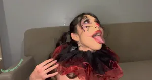 Clown Girls / bouncyclowngirl nude photo #0368