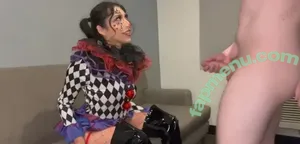 Clown Girls / bouncyclowngirl nude photo #0376