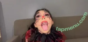 Clown Girls / bouncyclowngirl nude photo #0385