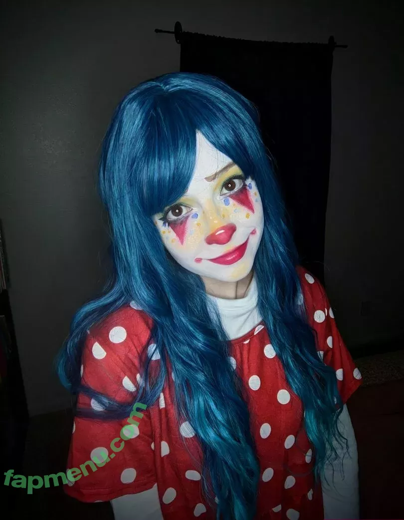 Clown Girls nude photo #0007 (cyberclowngirlsshow / h0rrorwh0re)