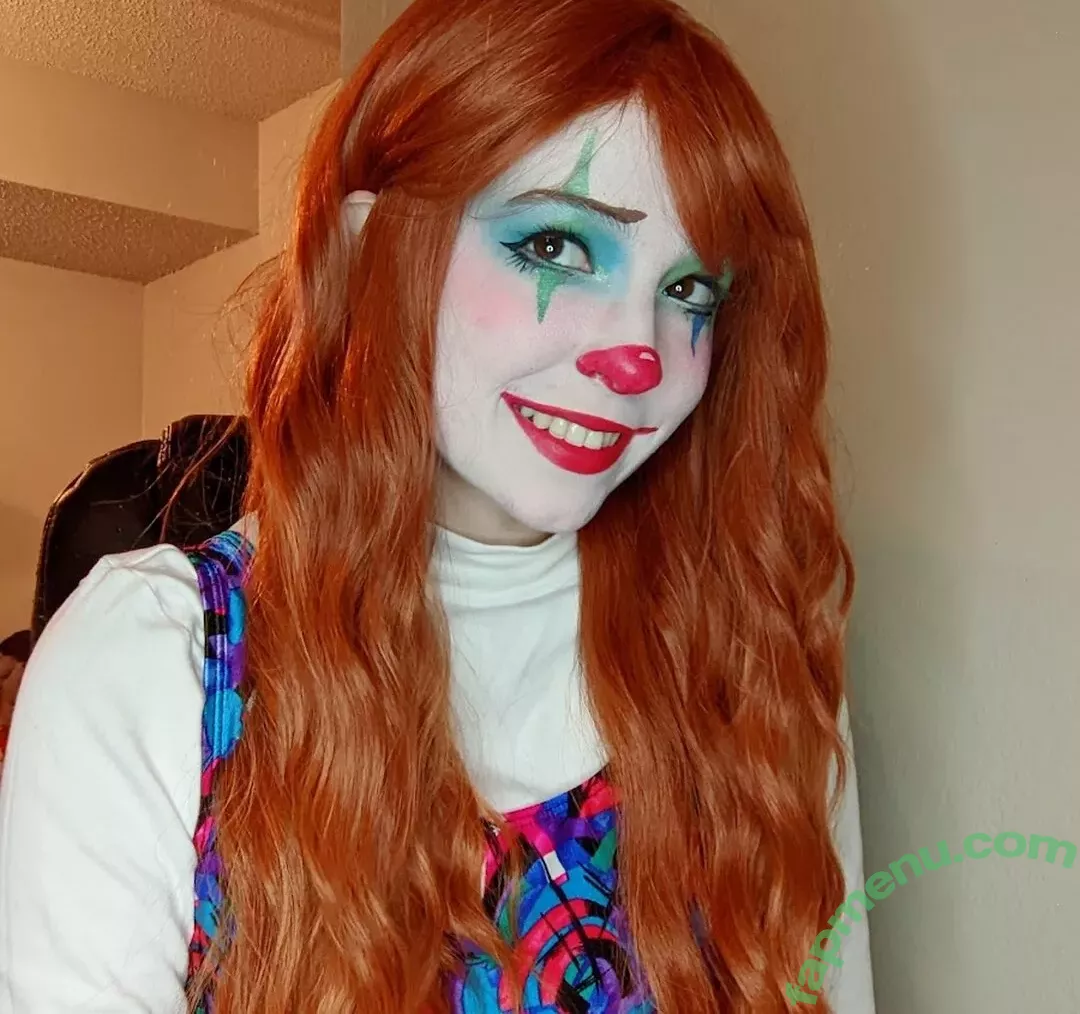 Clown Girls nude photo #0008 (cyberclowngirlsshow / h0rrorwh0re)