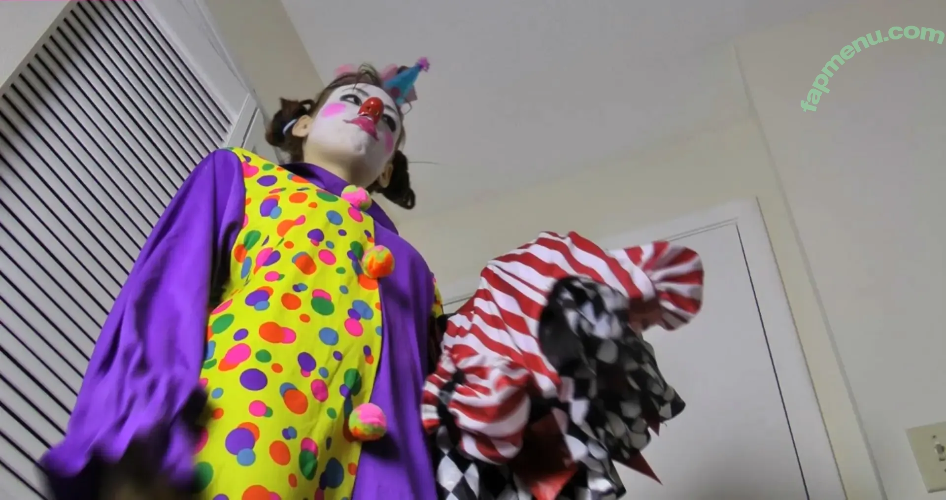 Clown Girls nude photo #0243 (cyberclowngirlsshow / h0rrorwh0re)