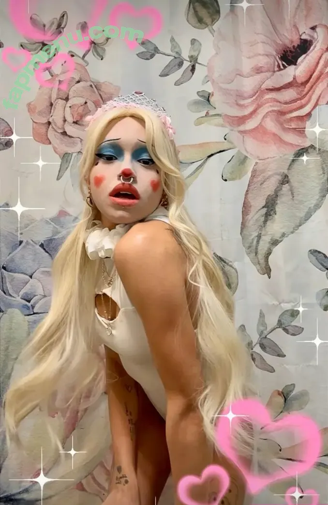 Clown Girls nude photo #0247 (cyberclowngirlsshow / h0rrorwh0re)