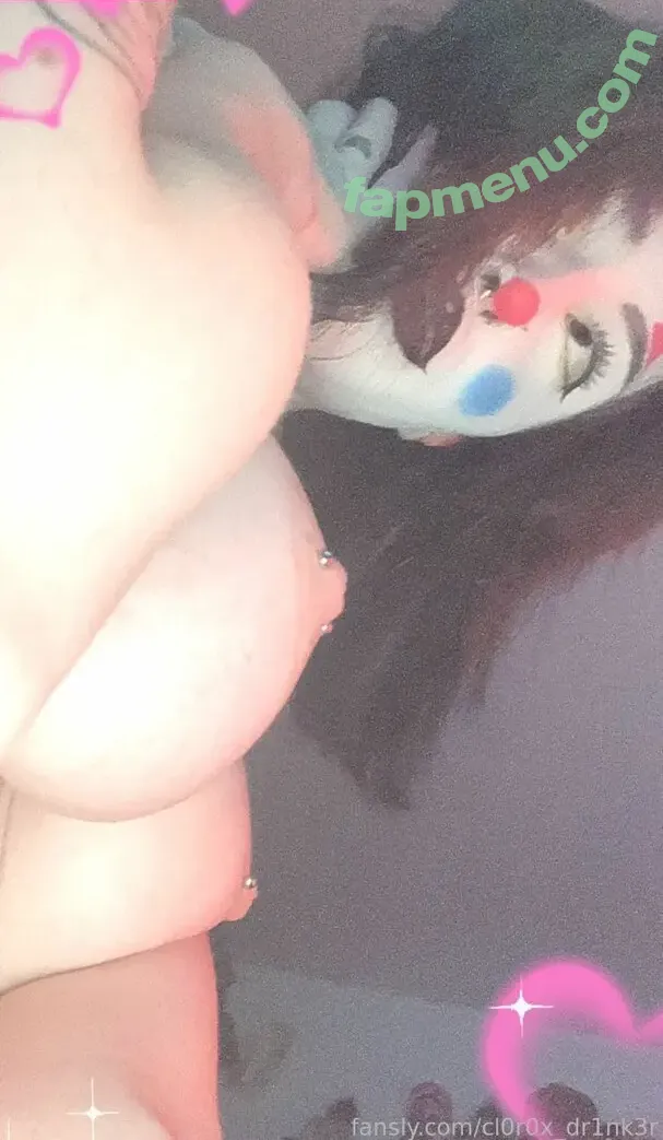 Clown Girls nude photo #0249 (cyberclowngirlsshow / h0rrorwh0re)