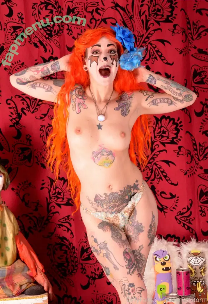 Clown Girls nude photo #0292 (cyberclowngirlsshow / h0rrorwh0re)