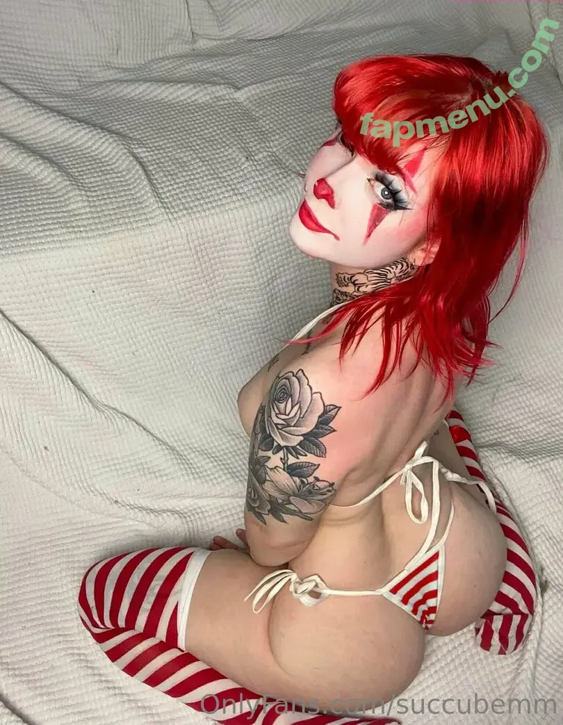 Clown Girls nude photo #0305 (cyberclowngirlsshow / h0rrorwh0re)